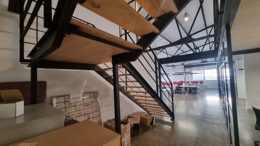 Commercial Property for Sale in Salt River Western Cape